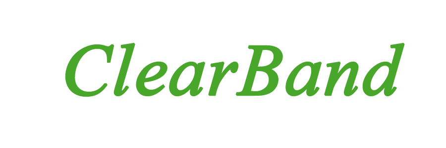 ClearBand