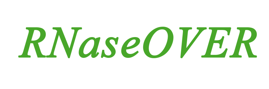 RNaseOVER