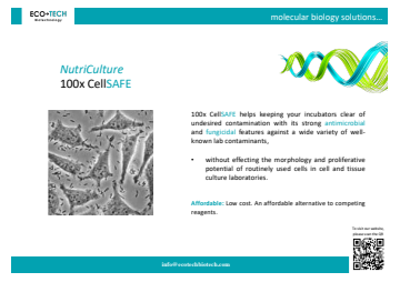 100x CellSAFE